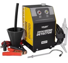 SOLARY SD301 EVAP Smoke