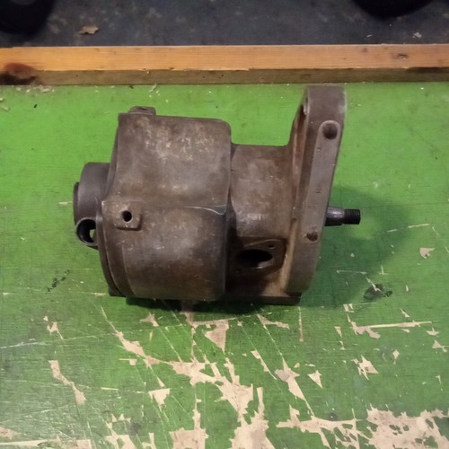 Vintage lucas mo1 magneto - vintage,