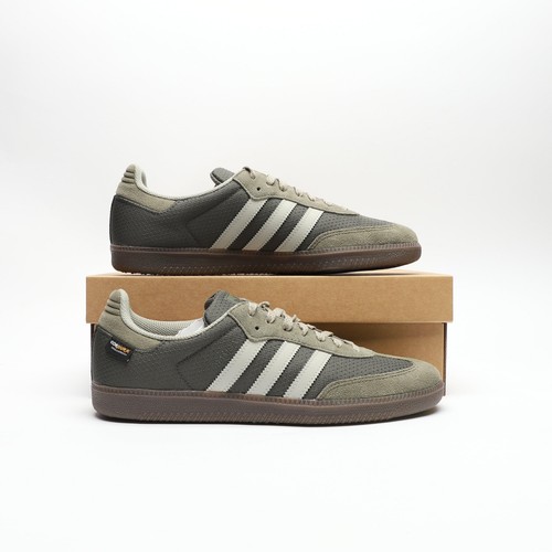 Adidas samba cordura - samba, og