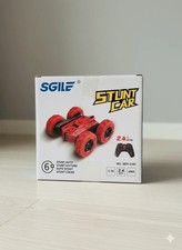 New SGILE Stunt Car rc 4wd