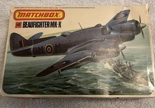 Matchbox Beaufighter Mi-x