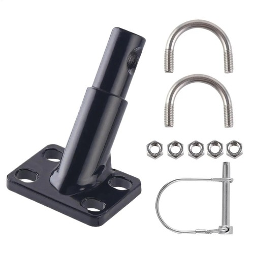 Heavy duty bike - bike, hitch