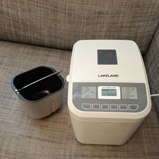 Lakeland Bread Maker 16147
