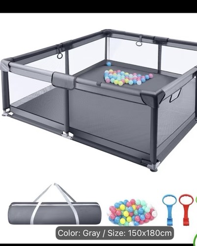 Large mesh play - large,