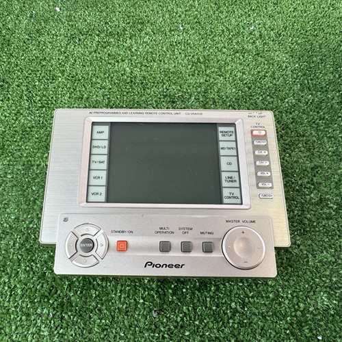 Pioneer vsa032 touchscreen - pioneer, cu-vsa032