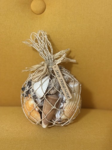 Shells pack mixed shapes - shells,