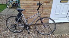 Raleigh Pioneer Ladies Bicycle, Decent Condition, Great Fixer Upper.