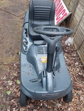 Mountfield Ride On Mower R25M