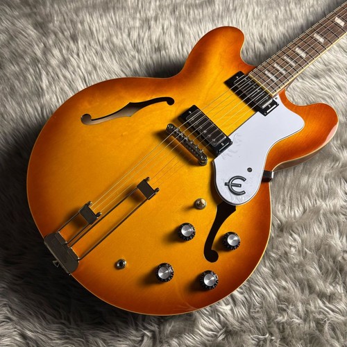 Epiphone riviera 4kg - epiphone, 3.4kg