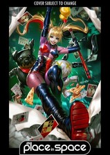 (WK21) HARLEY QUINN #62D
