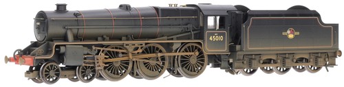 R2995xs hornby gauge class - gauge,