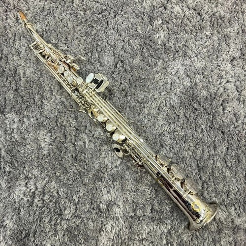 Yanagisawa soprano sax 80th - soprano,