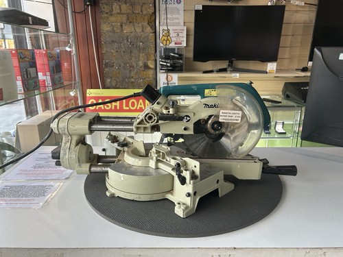 Makita 0714 mitre - ls,