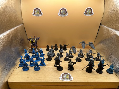 40k warhammer eldar aeldari - warhammer,