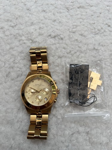 Marc jacobs gold - marc, women’s
