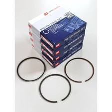Ford 2.0 EcoBoost STD Piston