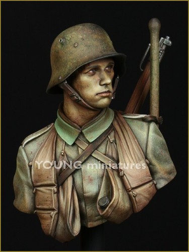 Young miniatures - young,