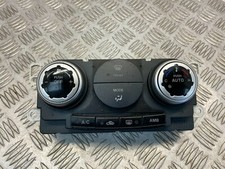 2008 MAZDA CX-7 A/C AIR CON & HEATER CLIMATE CONTROL SWITCH PANEL OEM K1900EH15
