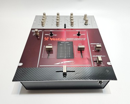 Vestax pmc 05pro samurai - pmc-05pro,