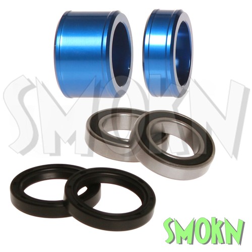 Yamaha yzf front spacer - yamaha,