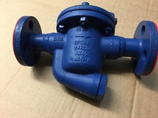 SPIRAX SARCO HM34/7 1/2”