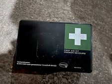 GENUINE Mercedes NEVER USED -