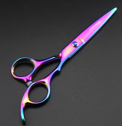 Daomo japanese rainbow 5 - daomo, 5.5