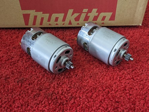 Genuine makita motor - makita, dc