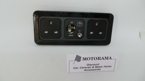 Cbe line 240 volt - 2x, pin