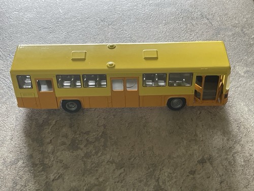 Nzg scania 112 city - scania,