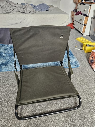 Nash bed buddy carp fishing - nash,