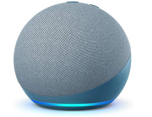 Amazon echo dot 4th gen - dot,