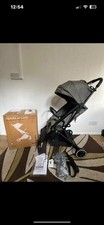Hauck Travel N Care Stroller Birth - 22kg (4 Years) New In Box