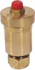 VALOGIN 15mm Brass Automatic