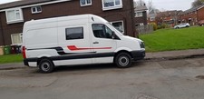 vw crafter mwb campervan