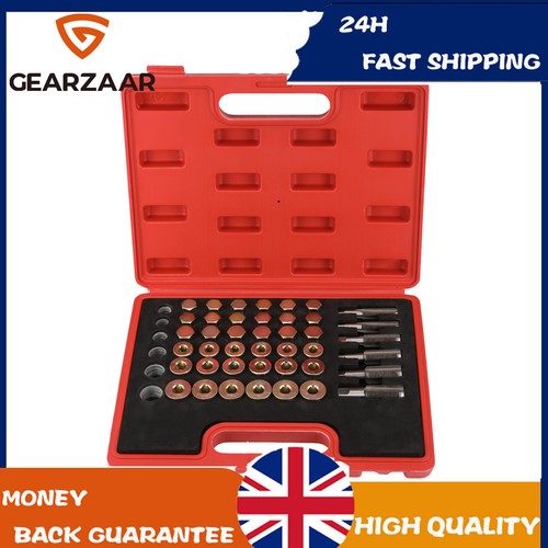 Gearbox drain plug tool - plug,