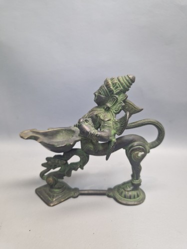 Vintage brass garuda asrti - vintage,