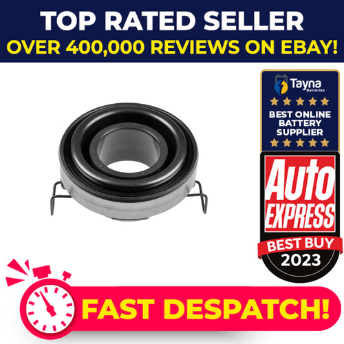 Clutch release bearing - clutch,