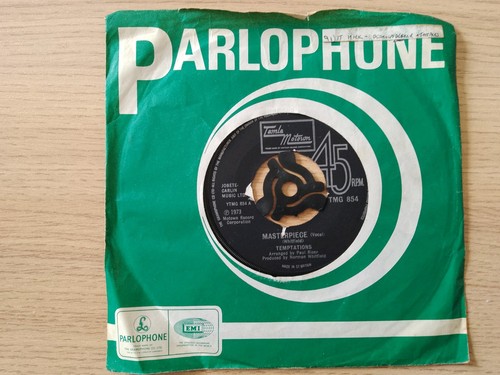 The temptations - the,