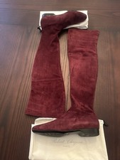 Robert Clergerie Stretch