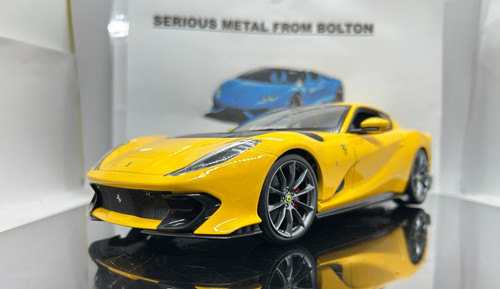 Bburago 01646y 2021 ferrari - 2021,