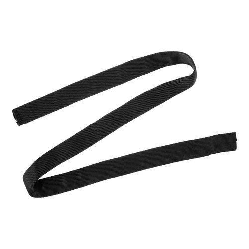 Trailer winch strap - strap, tow