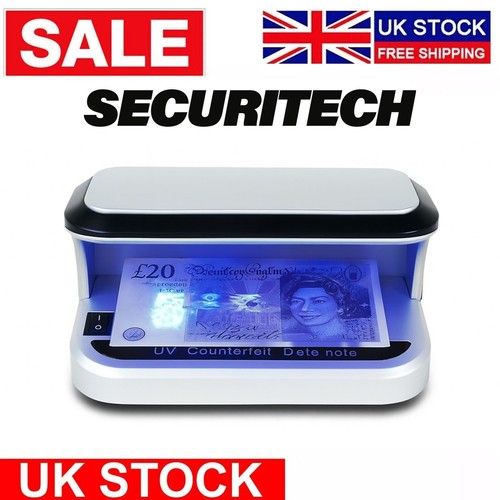 Fake note checker scanner bank - fake,