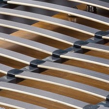 Support Sprung Wooden Slats