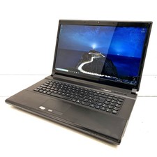 Clevo P170HM 17.3" Laptop
