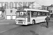 35mm Black and White Negative