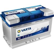 VARTA N80 Blue Dynamic EFB 12V