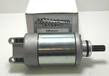 SMU0281 ARROWHEAD STARTER