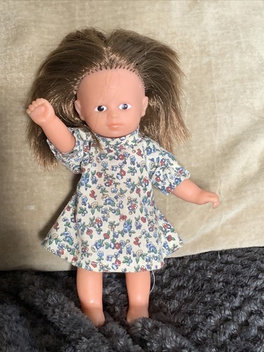 Corolle doll mini corolline - corolle,