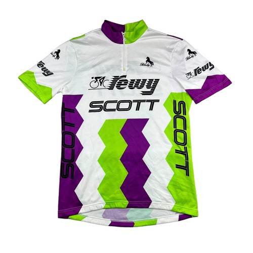 Blacky rewy scott - vintage, 90s
